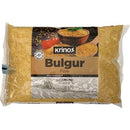 Krinos Fine Bulgur MirchiMasalay