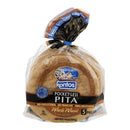 Kontos Whole Wheat Pocketless Pita | MirchiMasalay