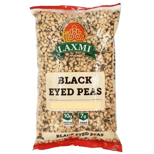 Laxmi Black Eyes Peas MirchiMasalay