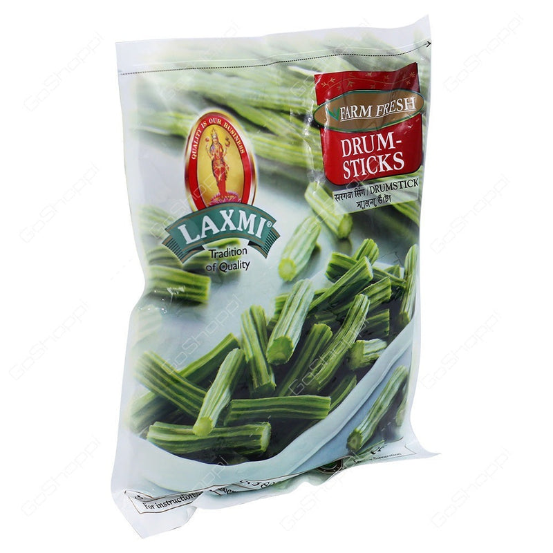Laxmi DrumSticks MirchiMasalay