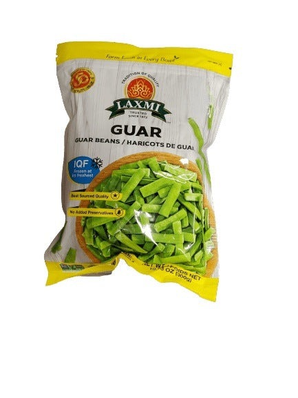 Laxmi Guvar MirchiMasalay