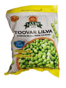Laxmi ToorVar Lilvar MirchiMasalay