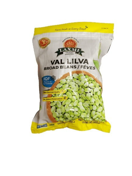 Laxmi Val Lilva MirchiMasalay