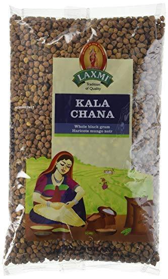 Laxmi Kala Chana MirchiMasalay