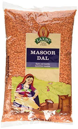 Laxmi Masoor Dal MirchiMasalay