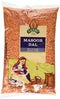 Laxmi Masoor Dal MirchiMasalay