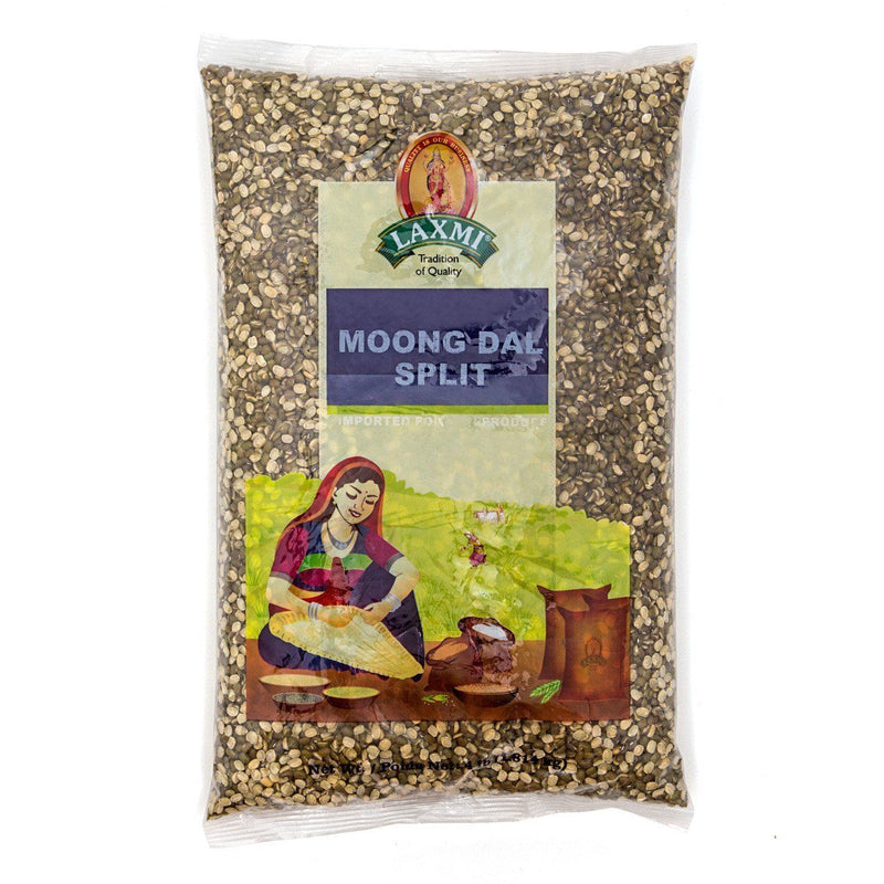 Laxmi Moong Dal Chilka MirchiMasalay
