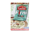 Laziza Firni Khas Kewra Ground Rice Pudding MirchiMasalay