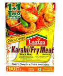 Laziza Karahi/Fry Meat MirchiMasalay