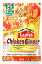 Laziza Chicken Ginger Masala MirchiMasalay