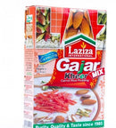 Laziza Gajar Kheer MirchiMasalay