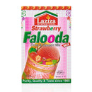 Laziza Falooda Strawberry Dessert Mix MirchiMasalay
