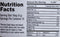 The Nutrition Facts of Lazzat Bagharay Baigan Masala 