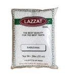 Lazzat Sabudana MirchiMasalay