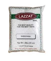 Lazzat Sabudana MirchiMasalay