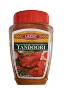 Lazzat Tandoori MirchiMasalay
