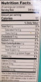 The Nutrition Facts of MDH Chicken Curry Masala 