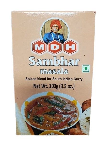 MDH Sambhar Masala MirchiMasalay