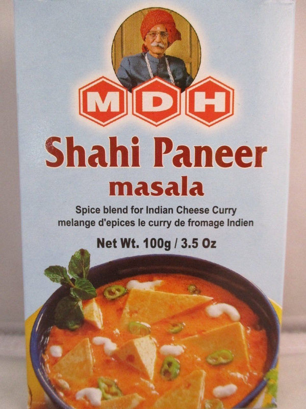 MDH Shahi Paneer Masala MirchiMasalay