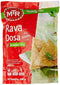 MTR Rava Dosa MirchiMasalay
