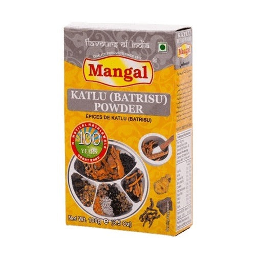 Mangal Katlu (Batrisu) Powder MirchiMasalay