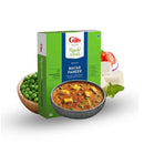 Gits Matar Paneer Ready Meals MirchiMasalay