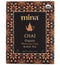 Mina Chai Organic Moroccan Chai Black Tea MirchiMasalay