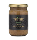 Mina Green Olive Spread | MirchiMasalay