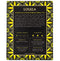 The Nutrition Facts of Mina Louiza Organic Moroccan Lemon Verbena Herbal Tea 