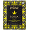 Mina Louiza Organic Moroccan Lemon Verbena Herbal Tea MirchiMasalay