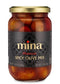 Mina Spicy Olives Mix MirchiMasalay
