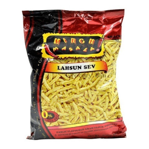 Mirch Masala Lahsun Sev MirchiMasalay