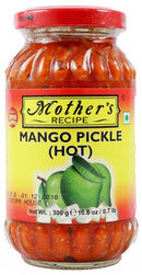 Mother's Recipe Mango Pickle MirchiMasalay