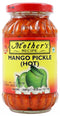 Mother's Recipe Mango Pickle MirchiMasalay