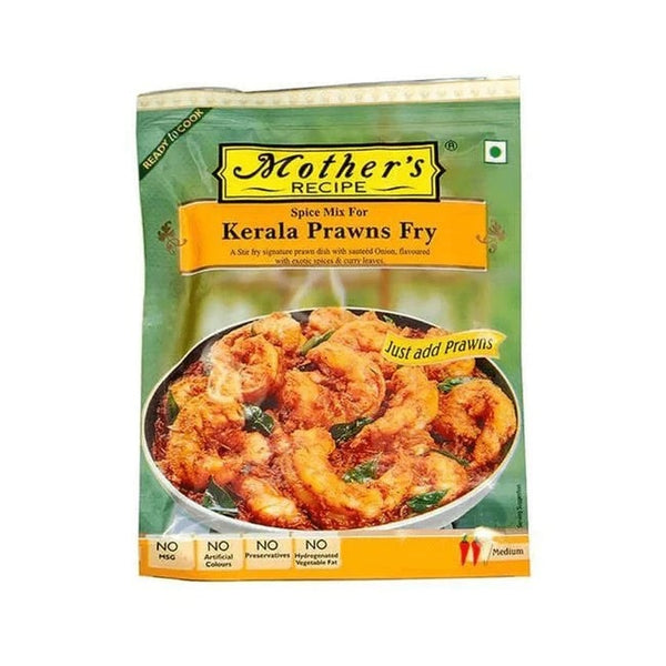 Mother's Recipe RTC Kerala Prawns Fry Mix MirchiMasalay