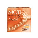 Moti Sandal Luxury Bath Soap MirchiMasalay