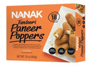Nanak Tandoori Paneer Poppers | MirchiMasalay