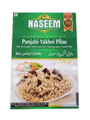 Naseem Punjabi Yakhni Pilau MirchiMasalay