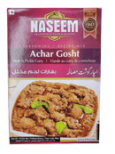 Naseem Achar Gosht Masala MirchiMasalay