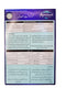 The Nutrition Facts of Naseem Aloo Gosht Masala 