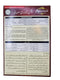 The Nutrition Facts of Naseem Chicken Tandoori Masala 