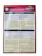 The Nutrition Facts of Naseem karhai / Fry Gosht Masala 