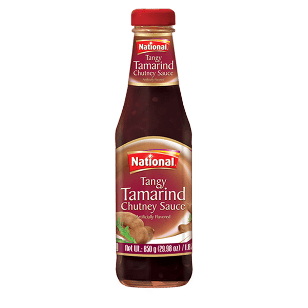 National Tangy Tamarind Chutney Sauce MirchiMasalay