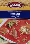 Lazzat Nihari Masala MirchiMasalay