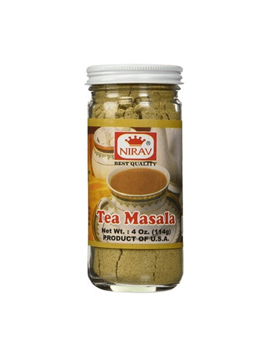 Nirav Tea Masala MirchiMasalay
