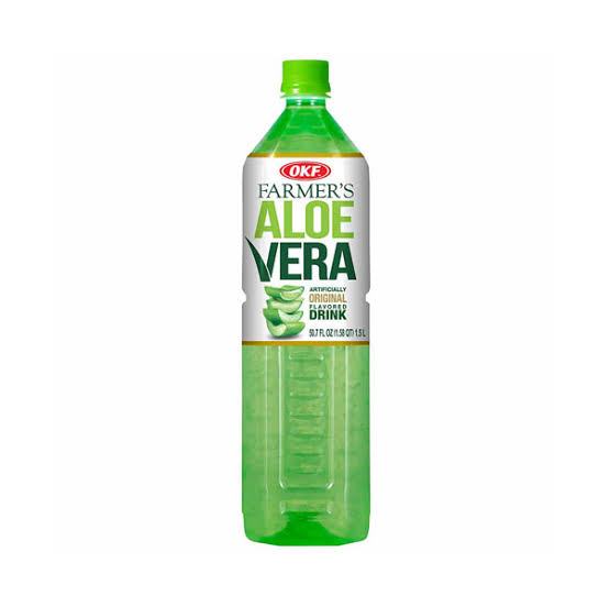 OKF Aloe Vera King MirchiMasalay