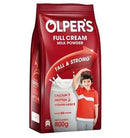 Olper's Full Cream Milk Powder MirchiMasalay