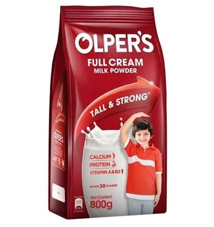 Olper's Full Cream Milk Powder MirchiMasalay