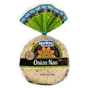 Kontos Onion Naan | MirchiMasalay