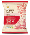 Organic Tattva Organic Multigrain Flour MirchiMasalay